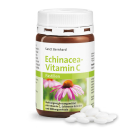 SB Echinacea Vitamin-C Pastillen (200 Tbl.)
