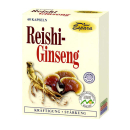 Espara Reishi-Ginseng (60 Kps.)