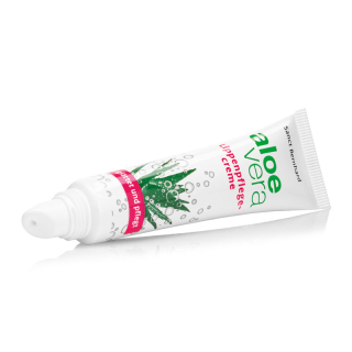 SB Aloe Vera Lip Care Cream SPF 6 (15ml)