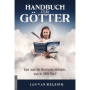 Buch - Handbuch für Götter von Jan van Helsing....