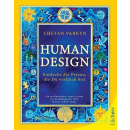 Human Design - Entdecke die Person, die Du wirklich bist....