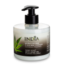 India Liquide hand soap with hemp oil (300ml)