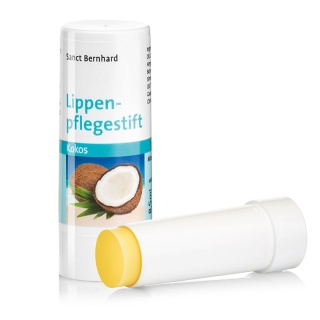 SB Lippenpflegestift Kokos (8,5ml)