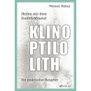 Heilen mit dem Zeolith-Mineral Klinoptilolith Buch. Ein...