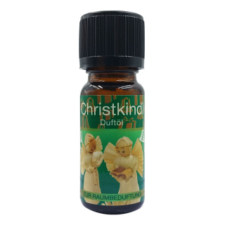 Fragrance Oil Christkindl (10ml)