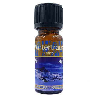 Fragrance Oil Winter Dream (10ml)