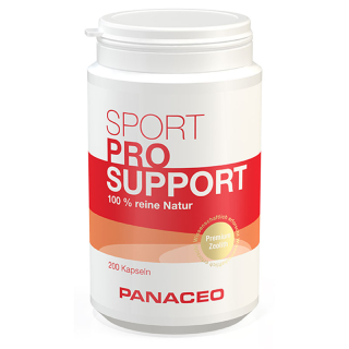 Panaceo Sport Pro Support (200 Kps.)