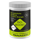 PANACEO ENERGY ISO-BOOST Pulver 400g. Maximiere deine...
