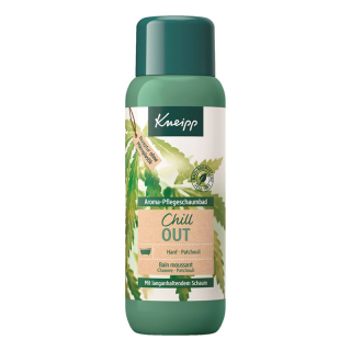 Kneipp Aroma Bubble Bath Chill Out (400ml)
