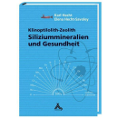 Siliziummineralien und Gesundheit (Buch)