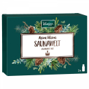 Kneipp Geschenkset Mein kleine Saunawelt (3x20ml)