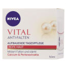 Nivea Vital Anti-Wrinkle Day Cream (50ml)