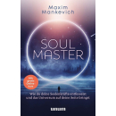 Buch Soul Master von Maxim Mankevich. Wie du deine...