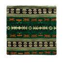 Kilim Cushion Cover Oriental Green (1 piece)