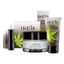 India Gift box &quot;The Mini Cosmetic Set&quot; (1 set)