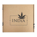 India Geschenkbox "Das Mini Kosmetik Set" (1 Set)