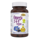 Espara Omega-3-6-9 Vegan (60 caps)