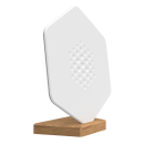 odem home white with stand - for living spaces up to...