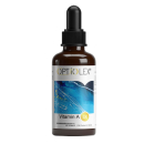 Optiolex Vitamin A Drops 50ml. Dietary supplement with...