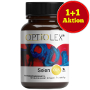 Optiplex Selenium 200 mcg (180 pellets)