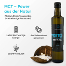 TP Keto MCT Oil Premium (500ml)