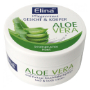 Elina Aloe Vera Hautpflegecreme (150ml)