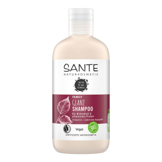 Sante Shampoo Shine Organic Birch Leaf (250ml)