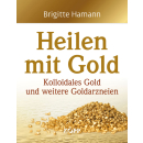 Heilen mit Gold (Buch)
