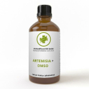 Vital Organic Castor Oil cold-pressed (250ml)