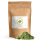 Vital Bio Grünkohl Pulver 100g. Veganes Bio Grünkohl Pulver mit typischem Kohlgeschmack. Ideal für Smoothies. Perfekt für Veganer und Vegetarier aus nachhaltigem EU-Anbau.