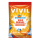 Vivil Wild Orange Erfrischungs Bonbons zuckerfrei. 88g Beutel. Erleben Sie zuckerfreie Erfrischung mit Vivil Wild Orange Bonbons. Jeder 88g Beutel enthält 23 Bonbons voller sonnig-saftiger, leicht herber Orangenaromen und Vitamin C.