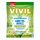Vivil Limette-Minze Erfrischungs Bonbons zuckerfrei (88g)