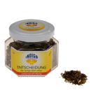 Indigo Incense mixture Decision (25g)