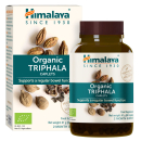 Himalaya Triphala Organic (60 caps)