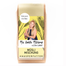 Organic muesli crunchy food trial pack (200g)
