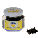 Indigo Root Chakra Incense mixture (25g)