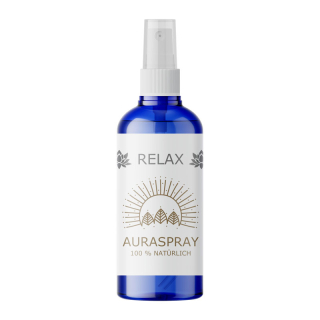 Auraspray Relax (100ml)