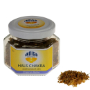 Indigo Throat Chakra Incense mixture (25g)