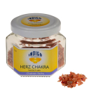 Indigo Heart Chakra Incense mixture (25g)