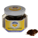 Indigo Sacral Chakra Incense mixture (25g)