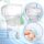 Sanuslife ECAIA Carafe S with 2 filters