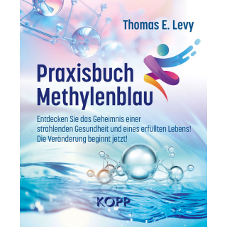 Praxisbuch Methylenblau (Buch)