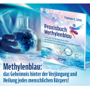 Praxisbuch Methylenblau - Mitochondria &amp; Cell Energy