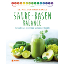 Säure-Basen-Balance - Der Schlüssel (Buch)