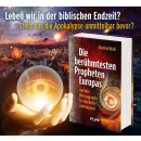 Die ber&uuml;hmtesten Propheten Europas (Buch)