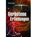 Verbotene Erfindungen Buch. Energie aus dem Nichts....