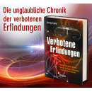 Verbotene Erfindungen (Buch)