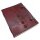 Leather book 7 Chakra 200 pages (25x32 cm)