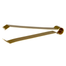 Incense Tongs brass 12cm
