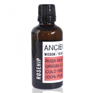 Ancient Rosehip Essential Oil 100% (50ml)